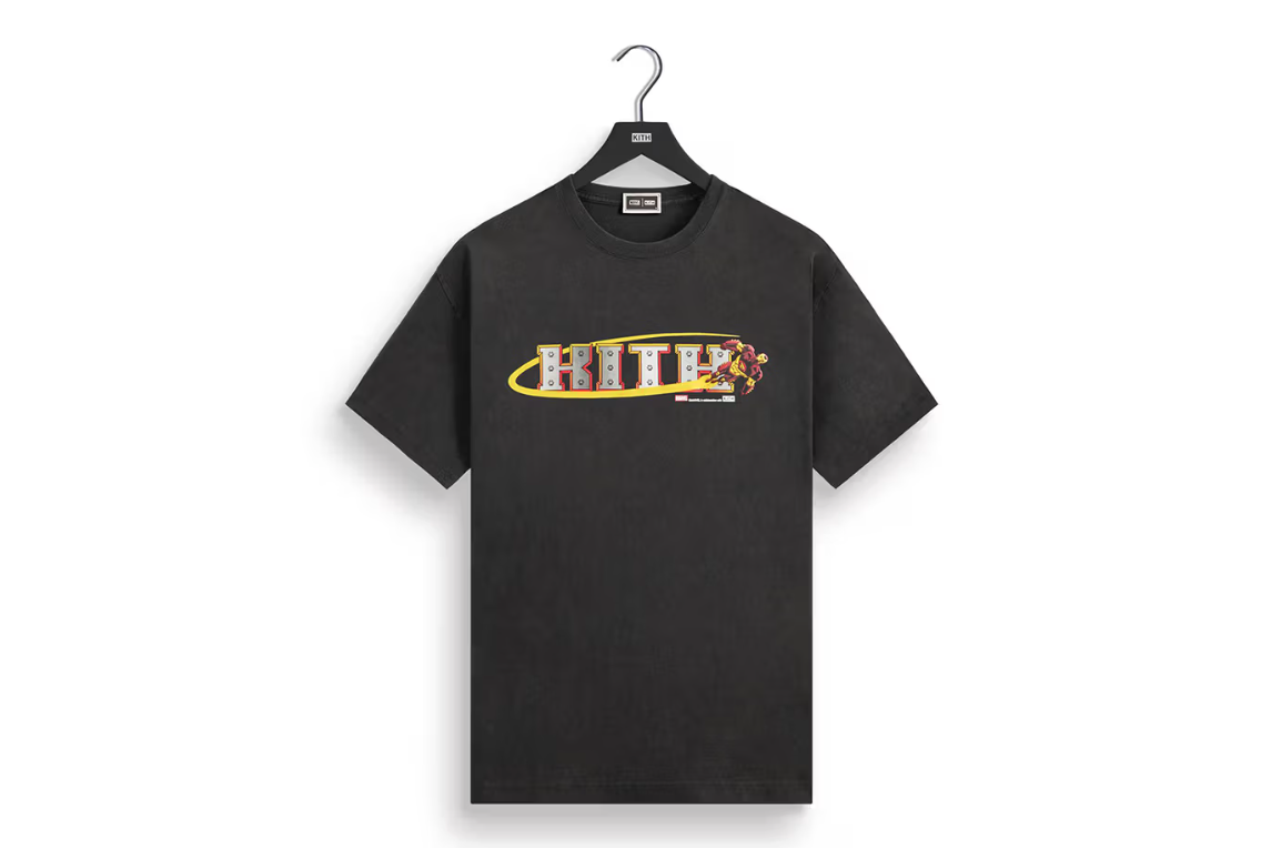 Kith's Marvel vs. Capcom Collection '25