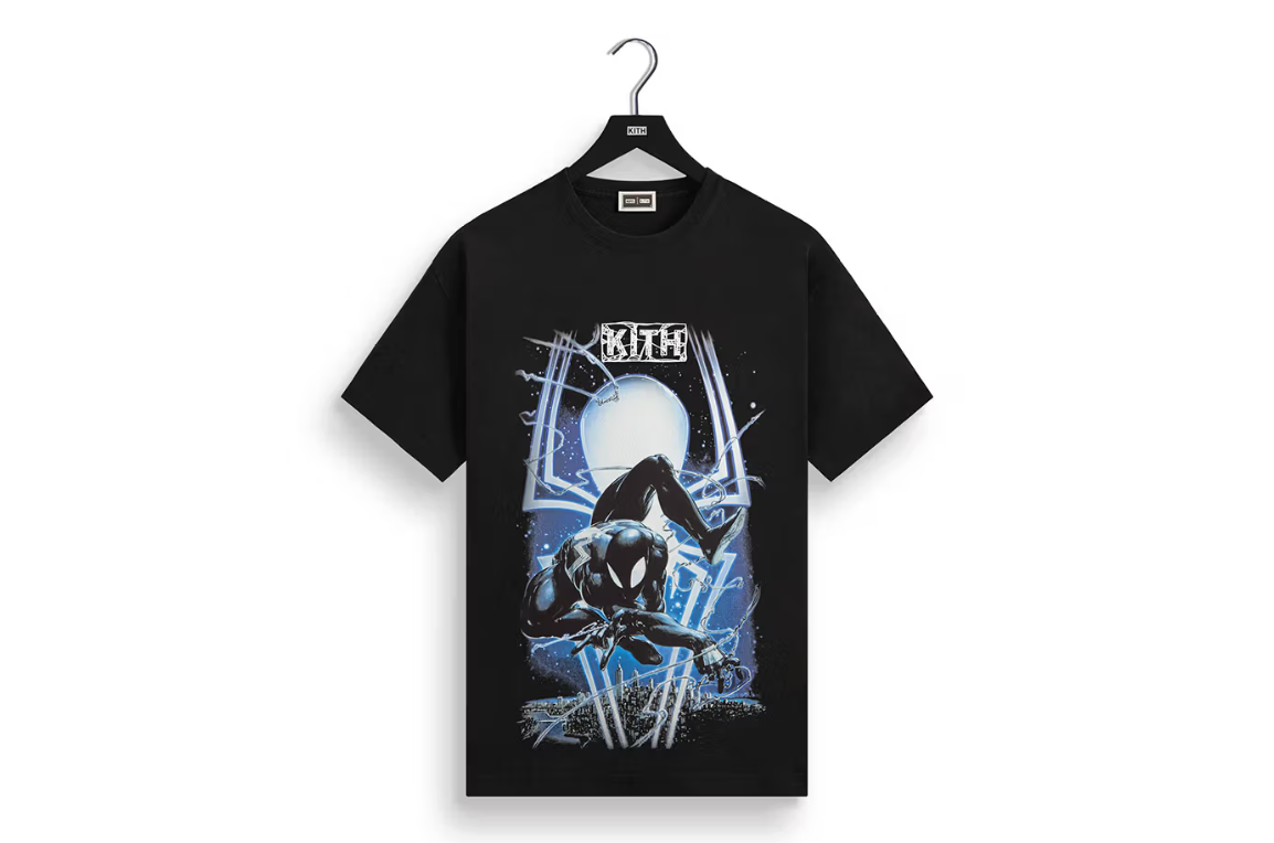 Kith's Marvel vs. Capcom Collection '25