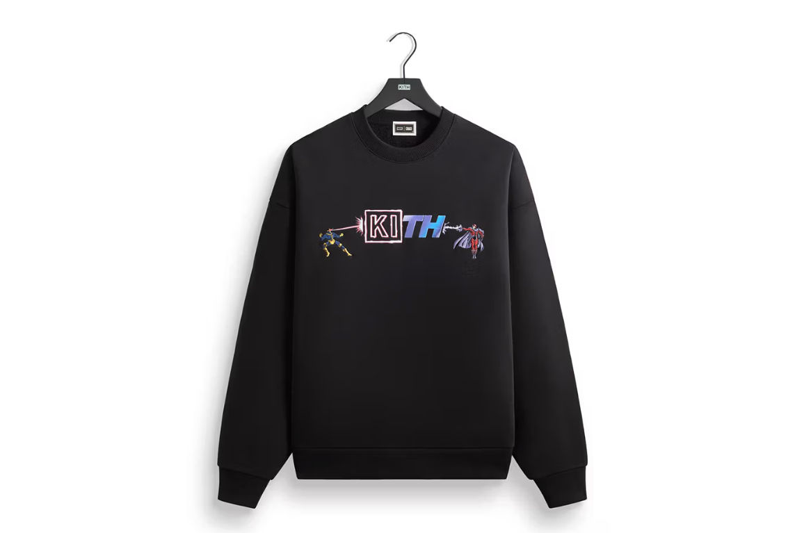 Kith's Marvel vs. Capcom Collection '25