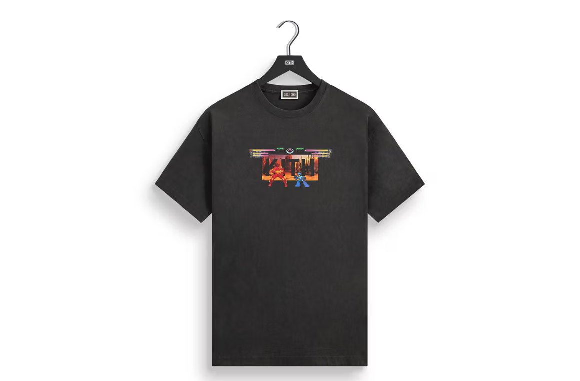 Kith's Marvel vs. Capcom Collection '25