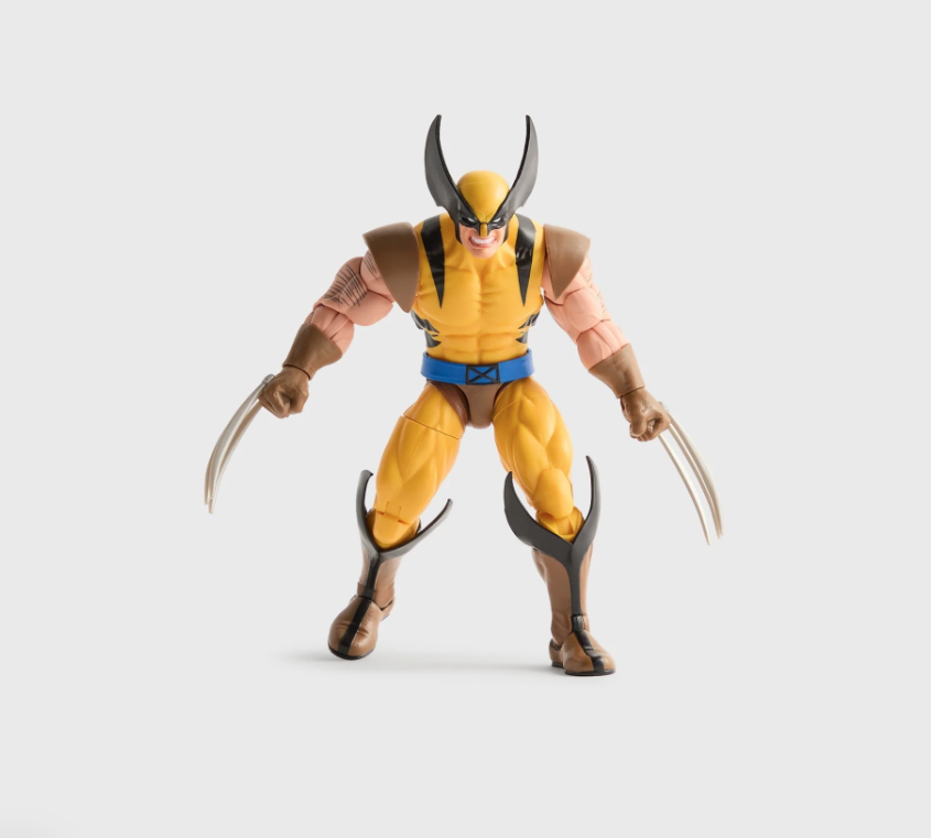 Kith's Marvel vs. Capcom Collection '25