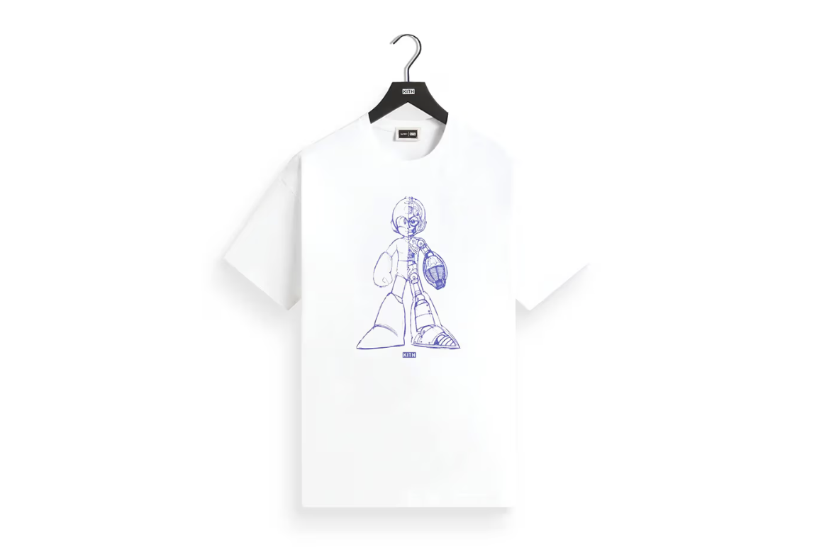 Kith's Marvel vs. Capcom Collection '25