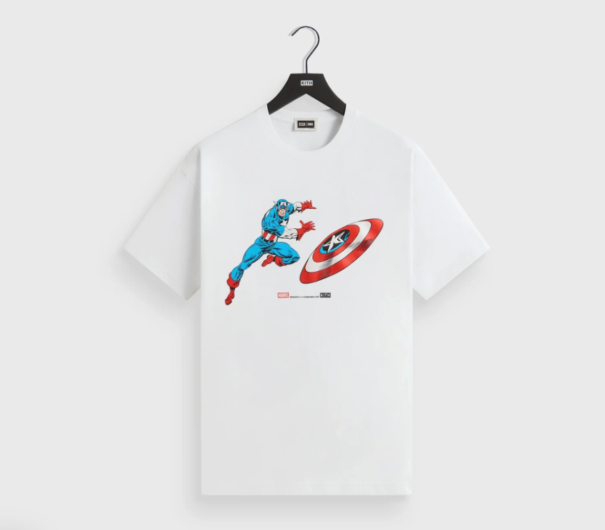 Kith's Marvel vs. Capcom Collection '25