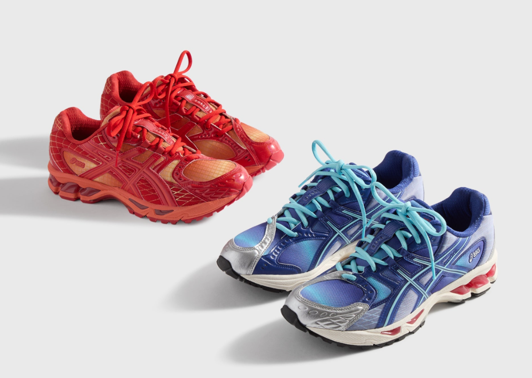 Kith's Marvel vs. Capcom Collection '25