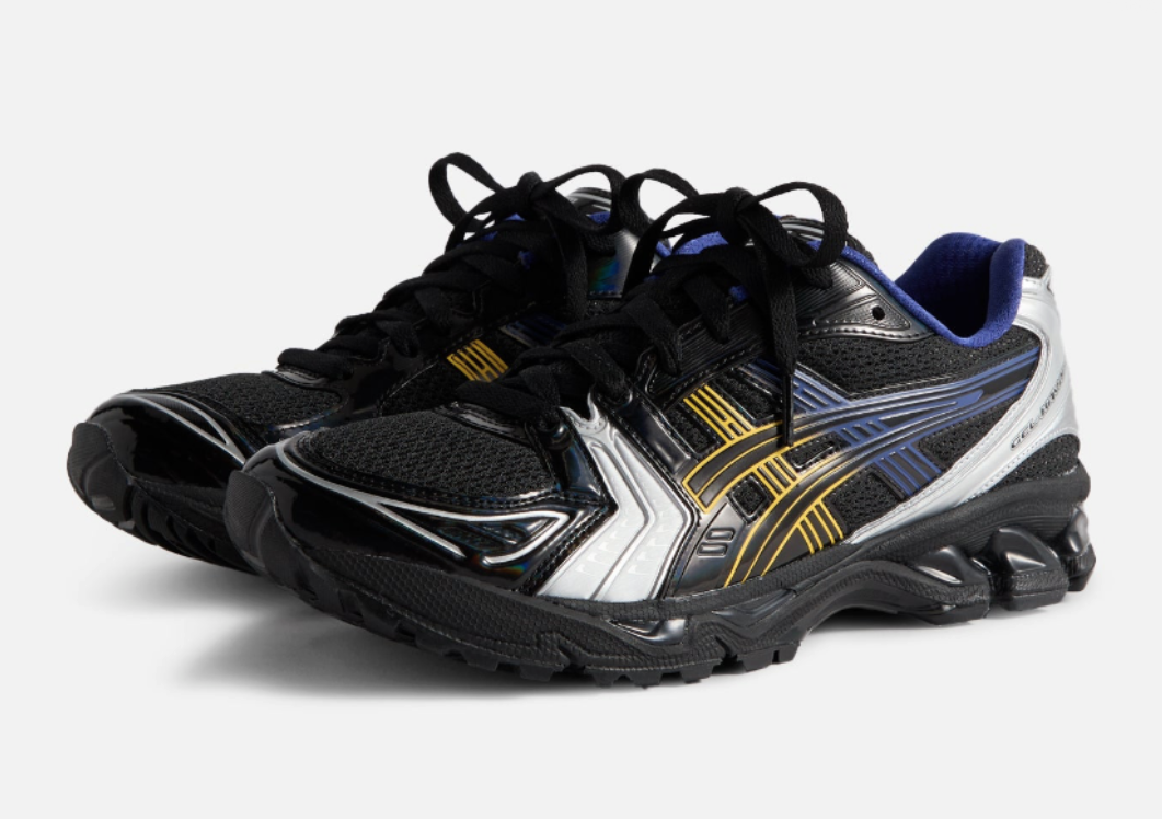 Kith's Marvel vs. Capcom Collection '25