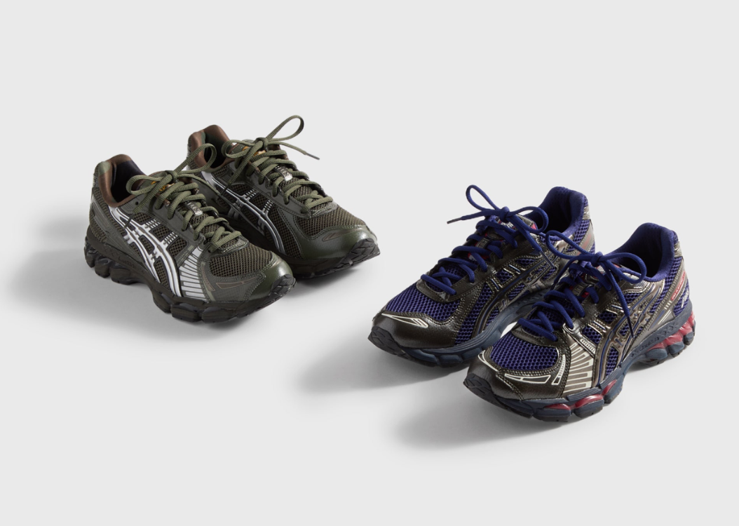 Kith's Marvel vs. Capcom Collection '25