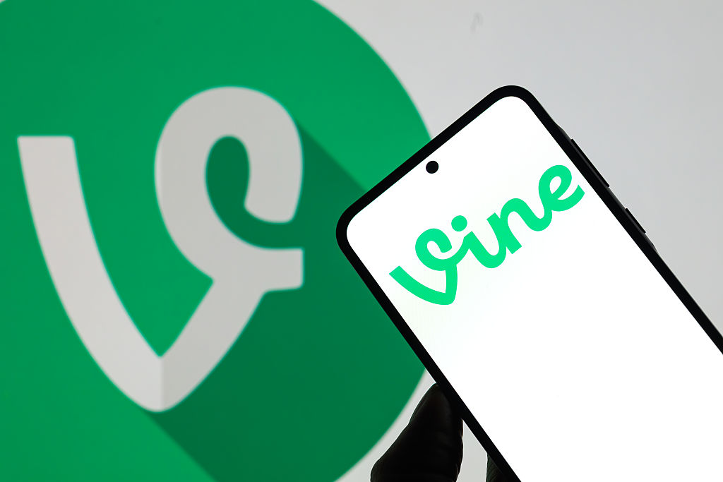 X - Vine - Photo Illustration
