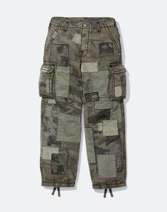 Supreme X True Religion Fall 2025 Collection