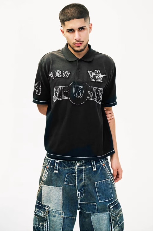 Supreme X True Religion Fall 2025 Collection