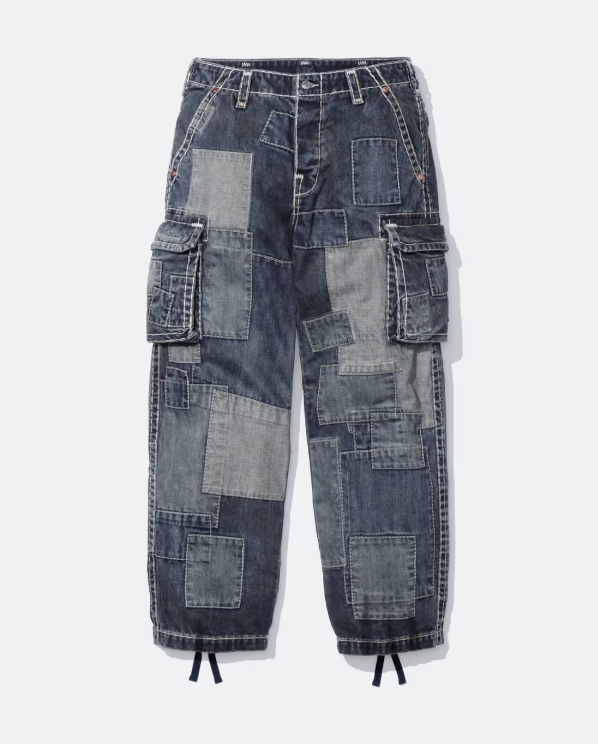 Supreme X True Religion Fall 2025 Collection