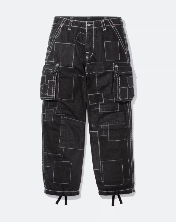 Supreme X True Religion Fall 2025 Collection