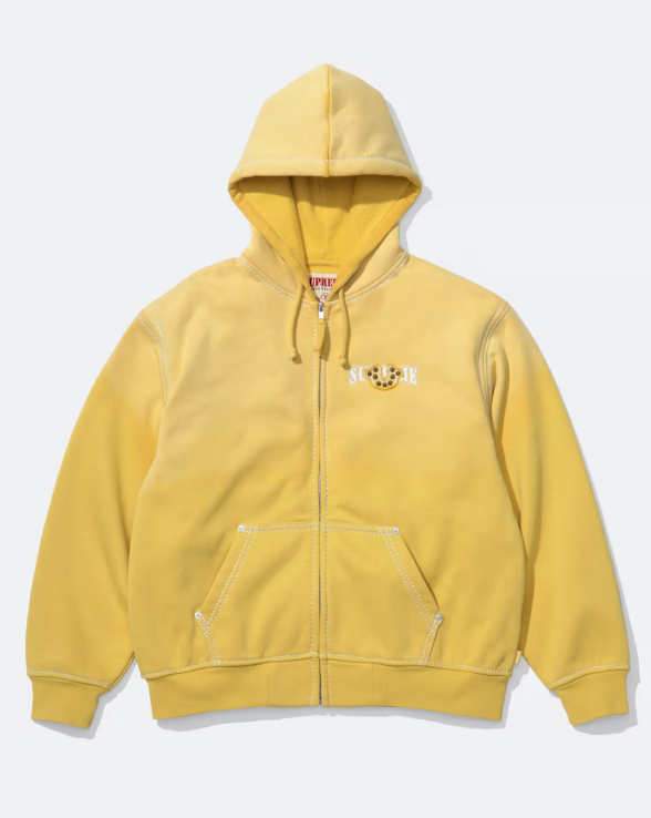 Supreme X True Religion Fall 2025 Collection