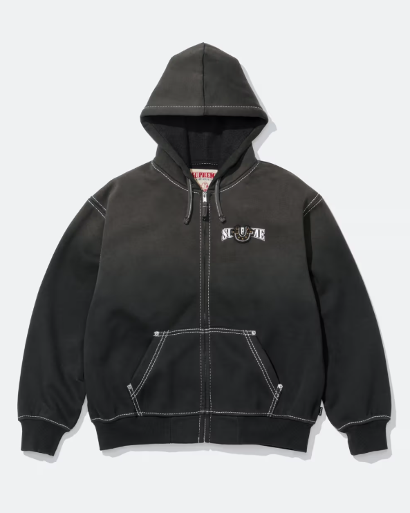 Supreme X True Religion Fall 2025 Collection