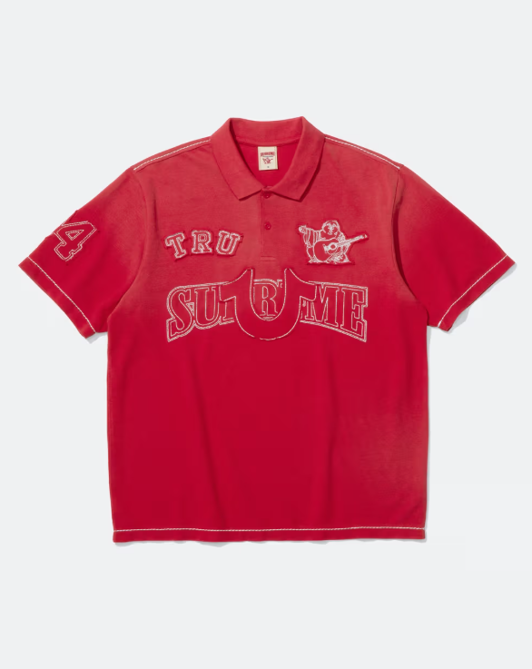 Supreme X True Religion Fall 2025 Collection