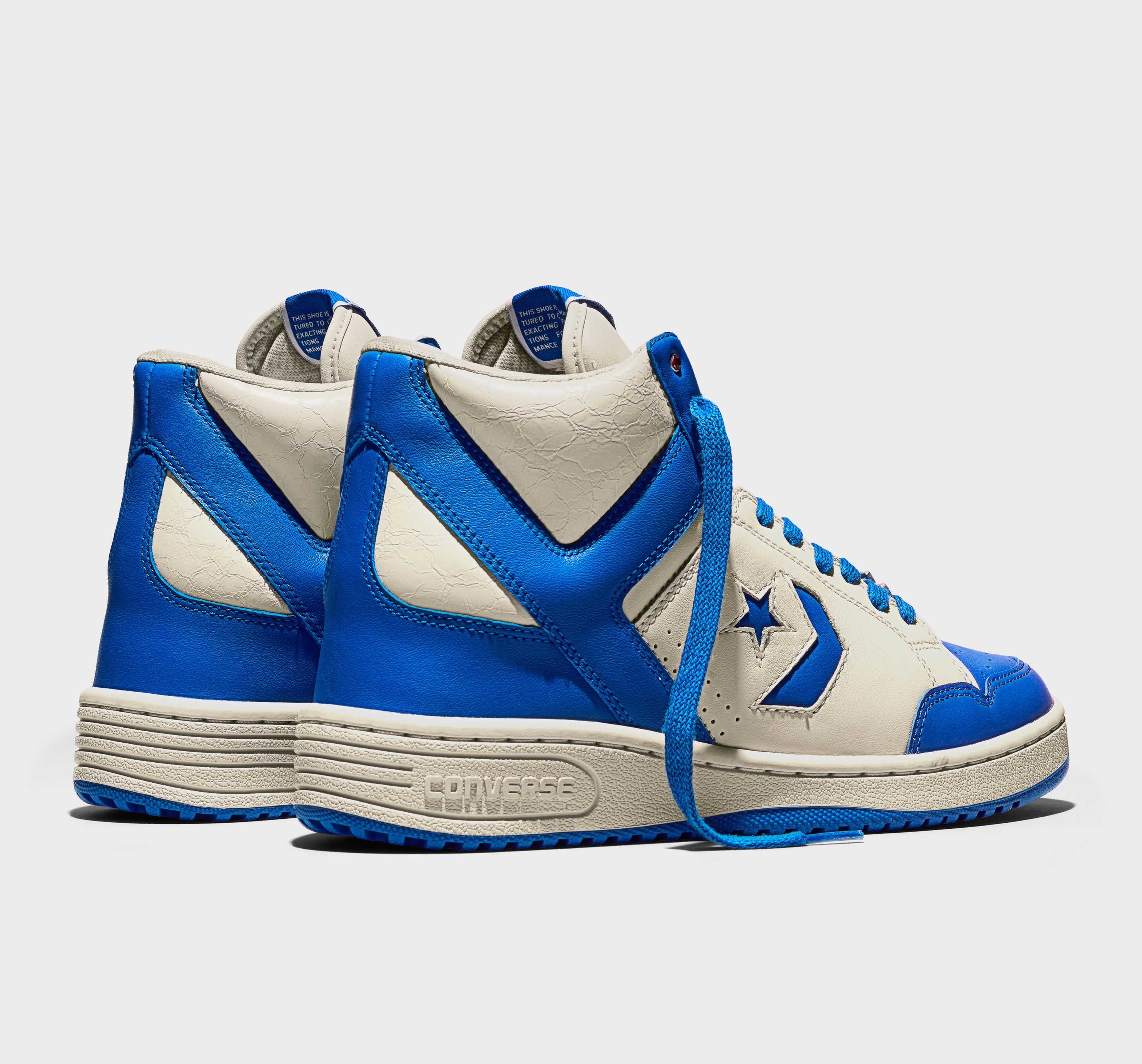 Nike & Converse x Stranger Things