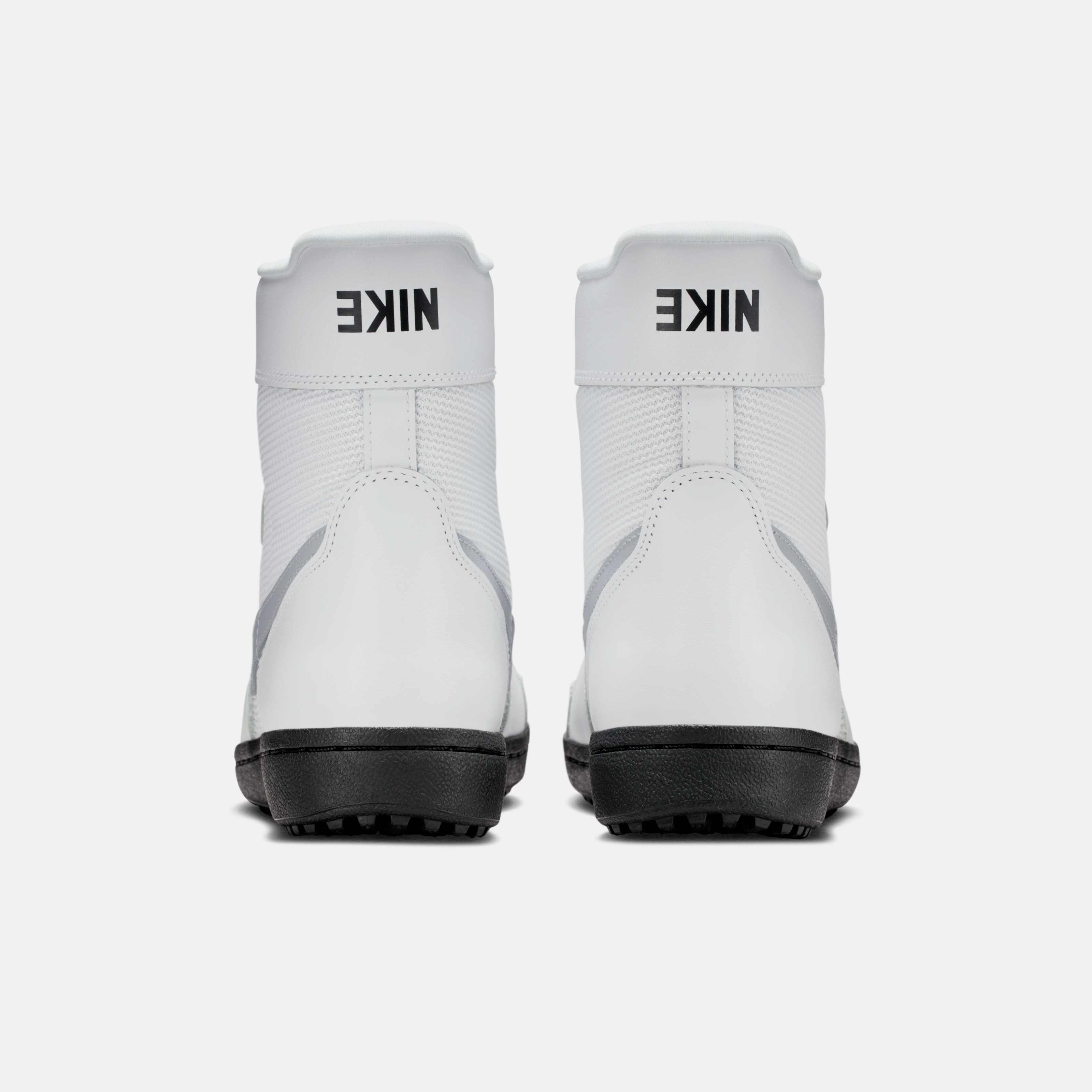 Nike & Converse x Stranger Things