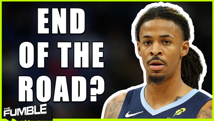 Is It Time for the Grizzlies to TRADE Ja Morant?