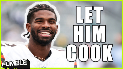 Are the Browns SABOTAGING Shedeur Sanders?