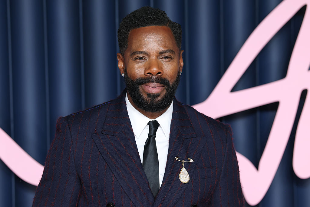 The Fashion Awards 2025 Presented By Pandora - Arrivals