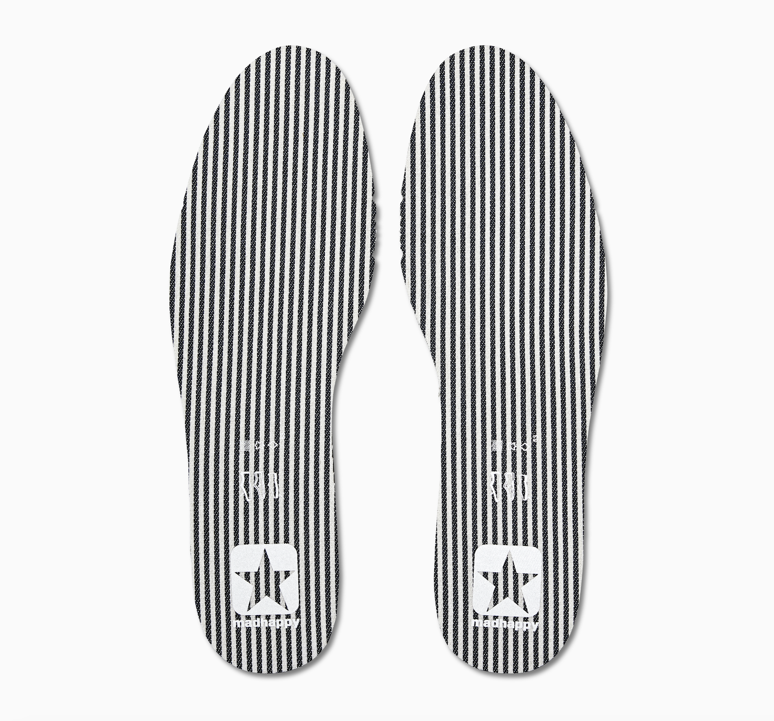 Converse x Madhappy
