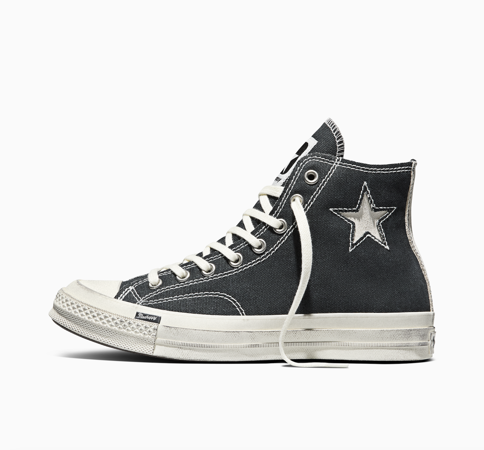 Converse x Madhappy