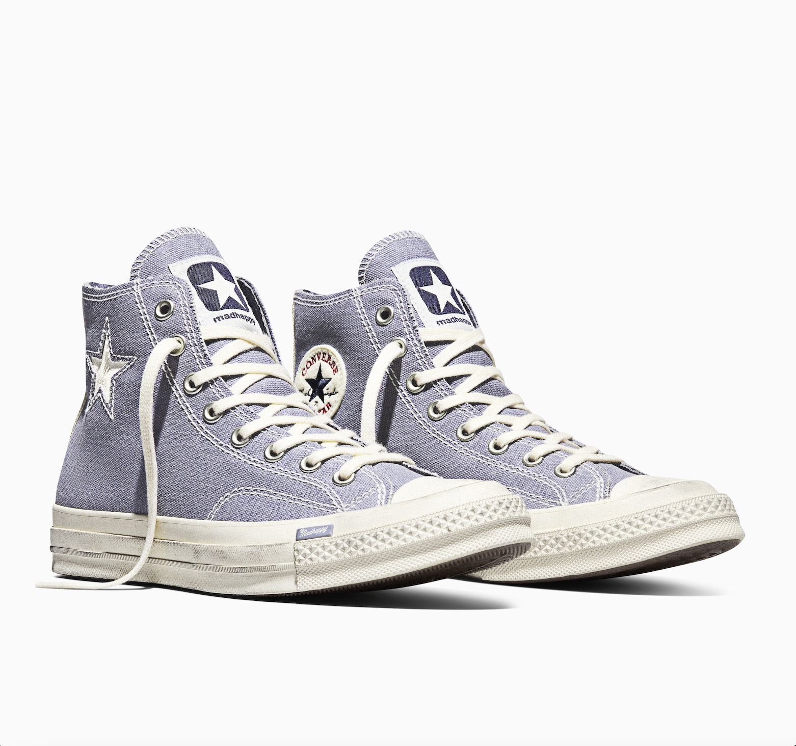 Converse x Madhappy