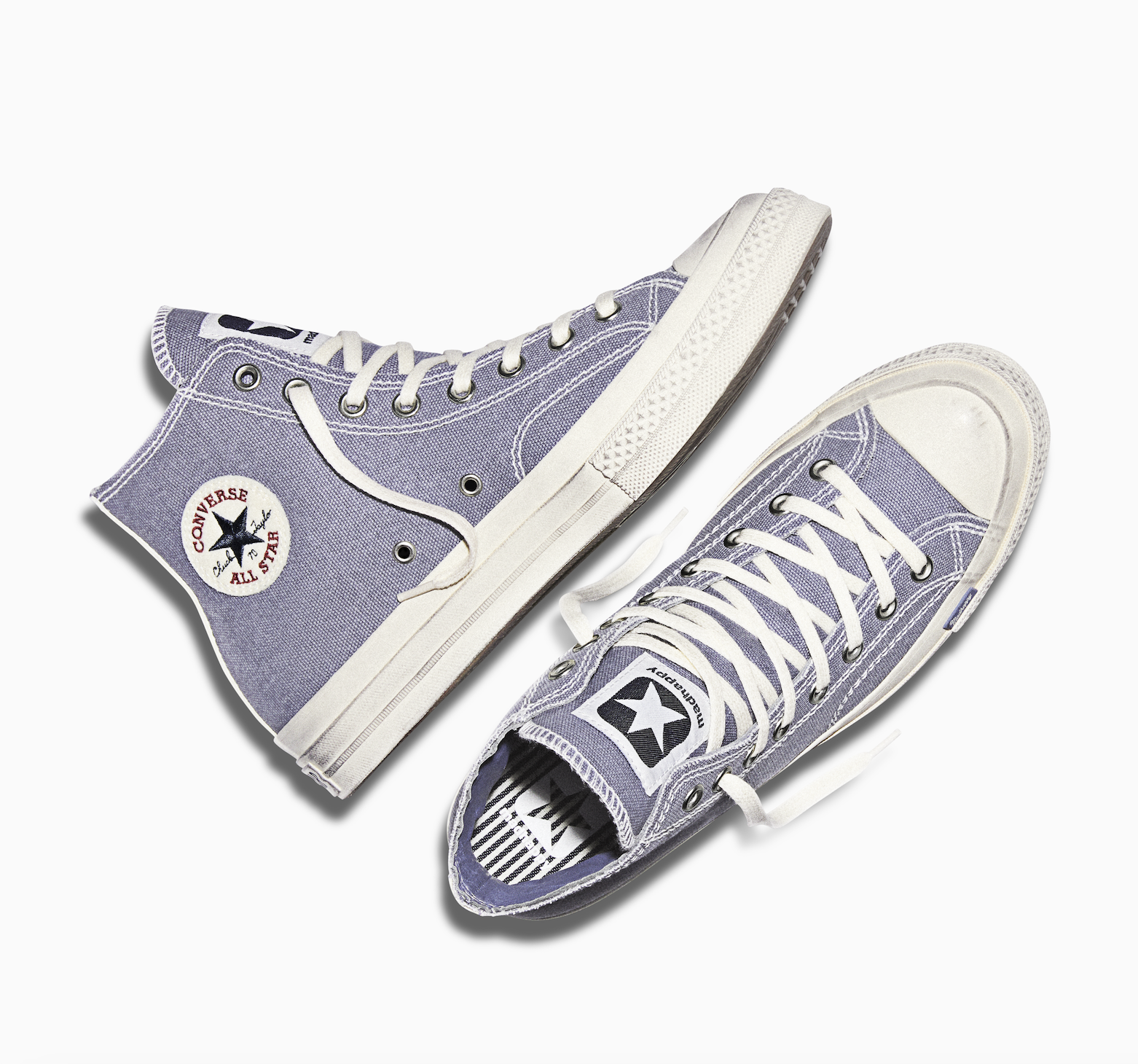 Converse x Madhappy