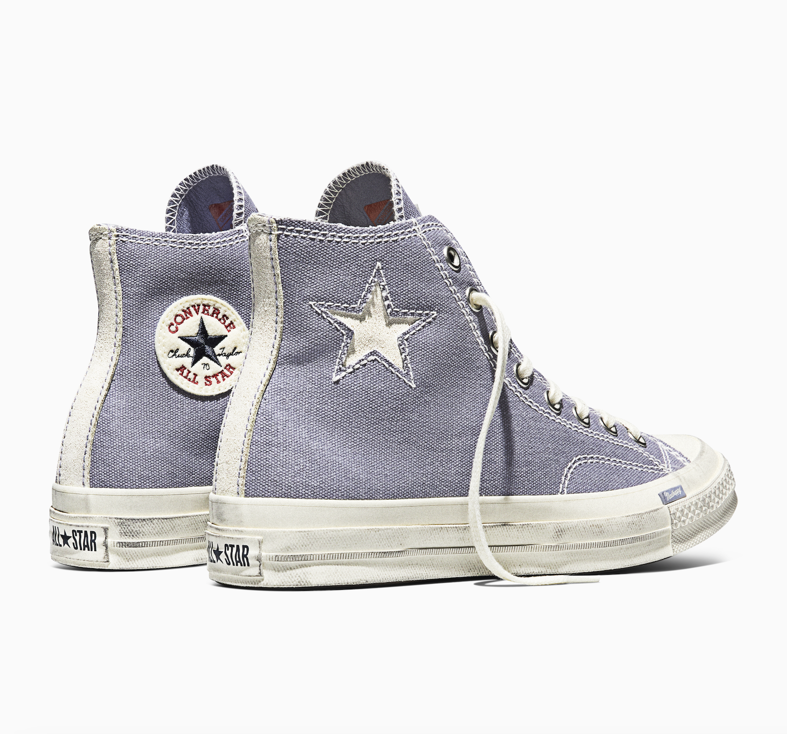 Converse x Madhappy