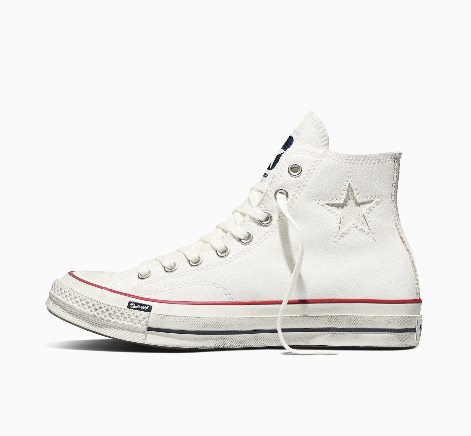 Converse x Madhappy