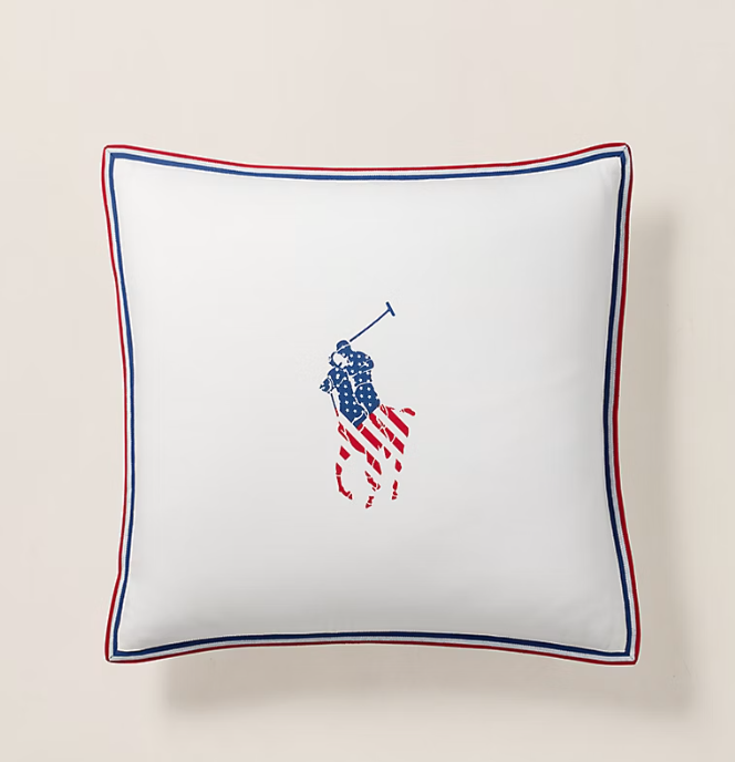 Ralph Lauren X Milano Cortina 2026 Winter Olympics