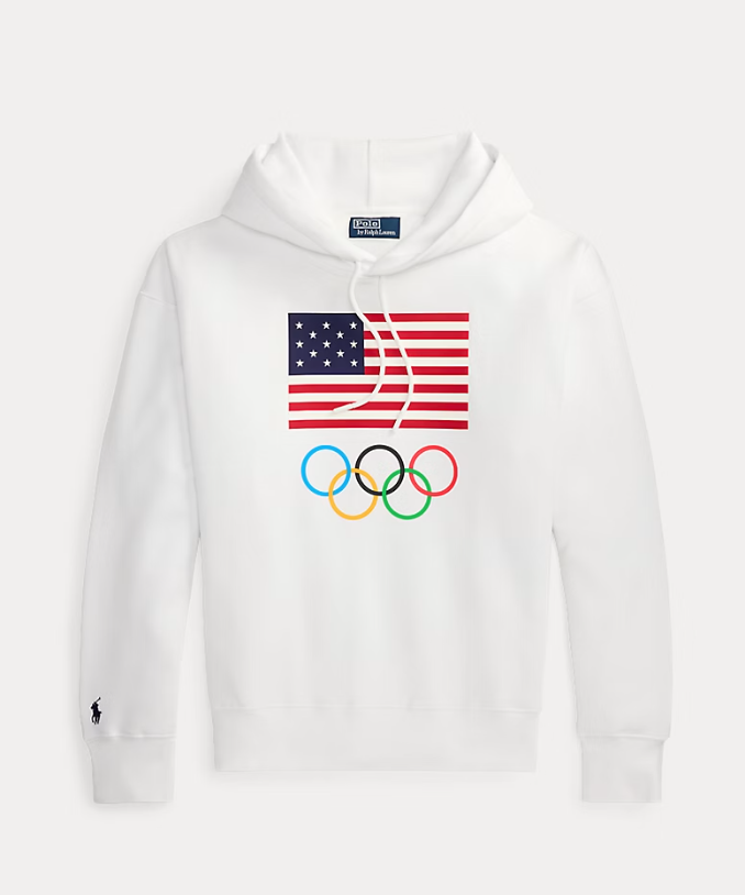 Ralph Lauren X Milano Cortina 2026 Winter Olympics
