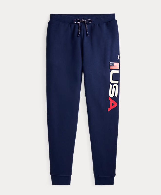 Ralph Lauren X Milano Cortina 2026 Winter Olympics