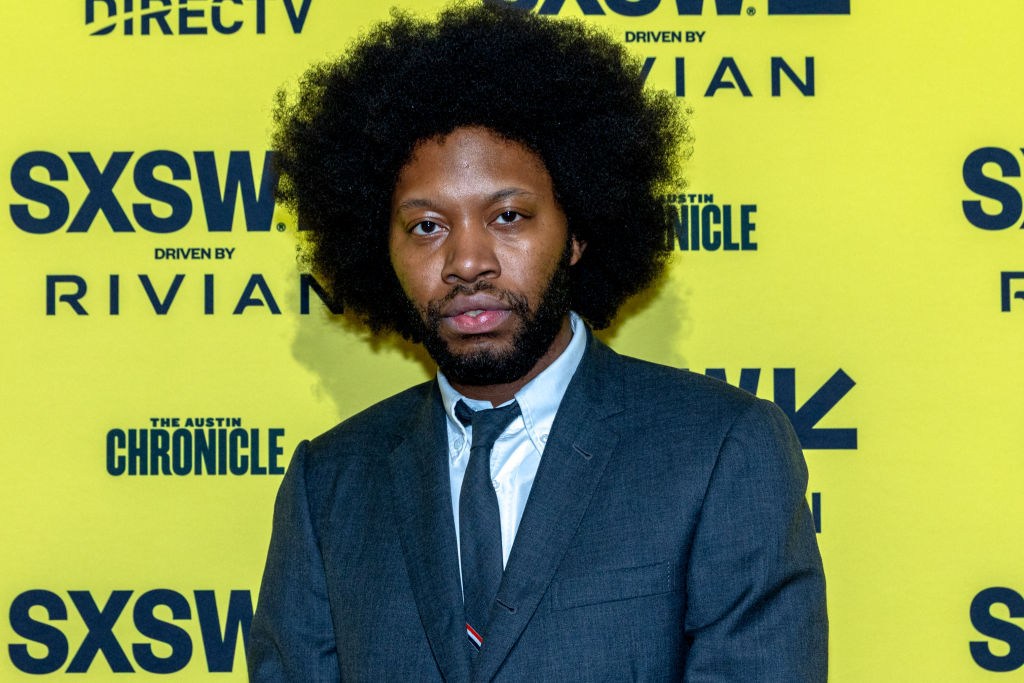 "The True Beauty of Being Bitten by a Tick" Premiere