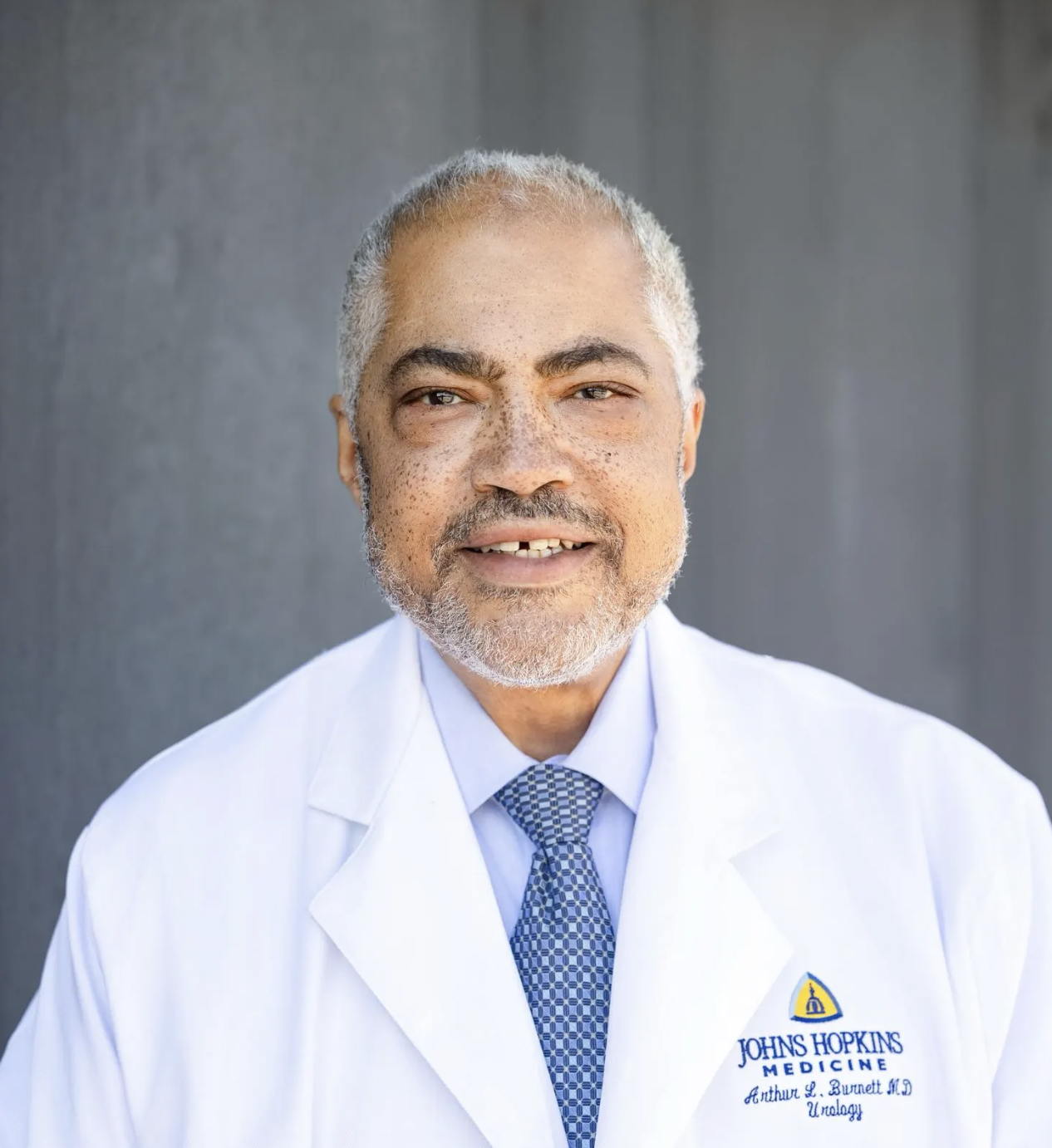 Arthur L. “Bud” Burnett II, MD, MBA, FACS
