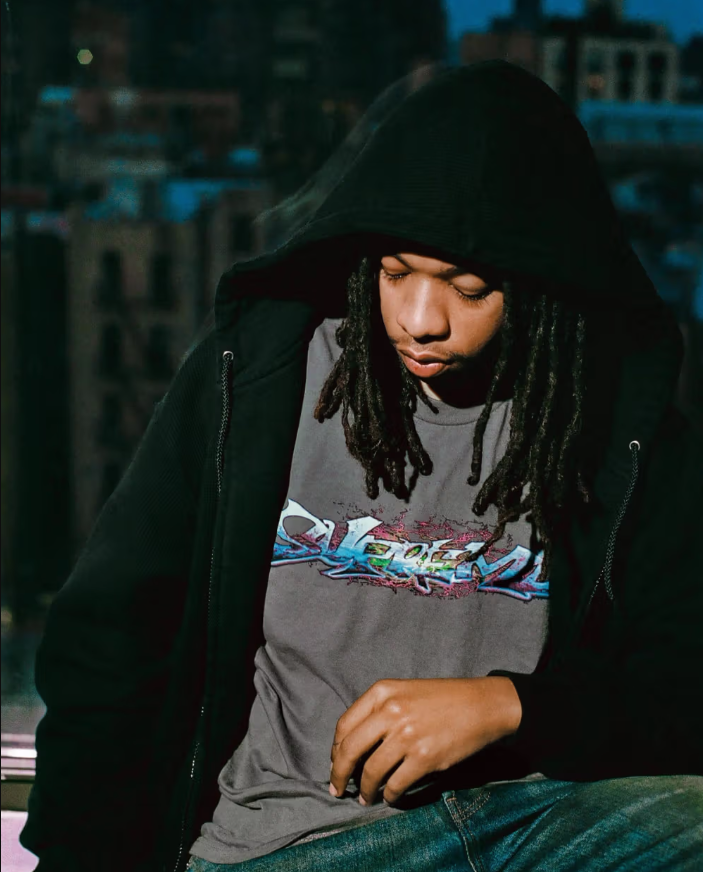 Supreme Winter 2025 Tees