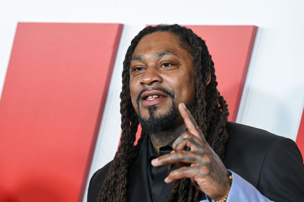 Universal Pictures Premiere of "Love Hurts"