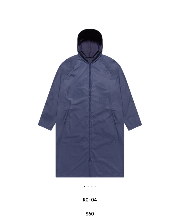 Kanye West Yeezy.com Holiday Releases