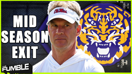 Lane Kiffin to LSU: Did He Abandon His Ole Miss Players?