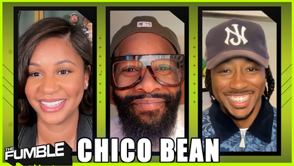 Chico Bean Talks Rigged Games, Jake Paul’s Rise, Athlete Scandals & Sports Betting Culture