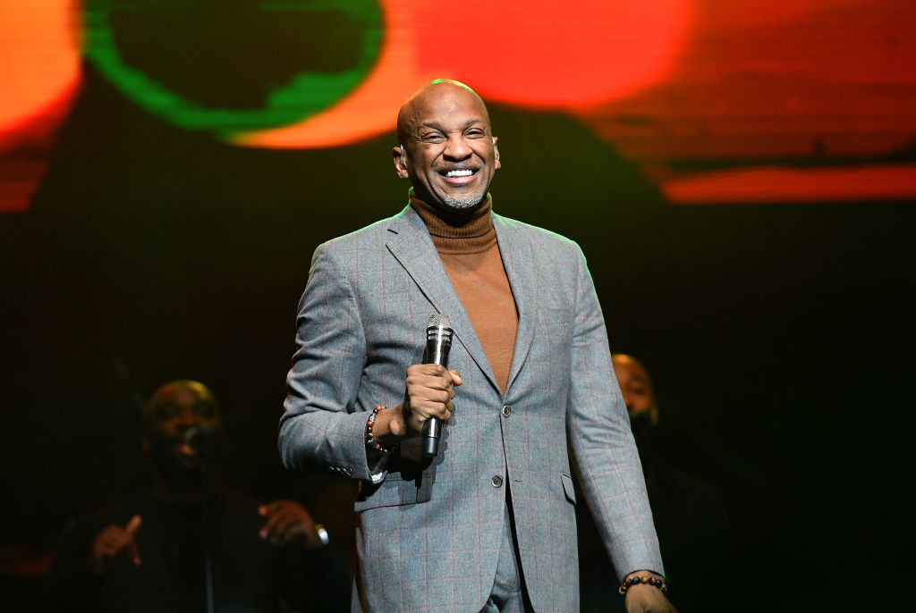 Mother's Day Celebration Concert