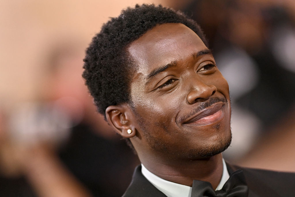 83rd Annual Golden Globe Awards - Arrivals