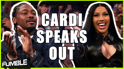 Did Cardi B Go Too Far Defending Stefon Diggs Amid the Abuse Case?.mp4